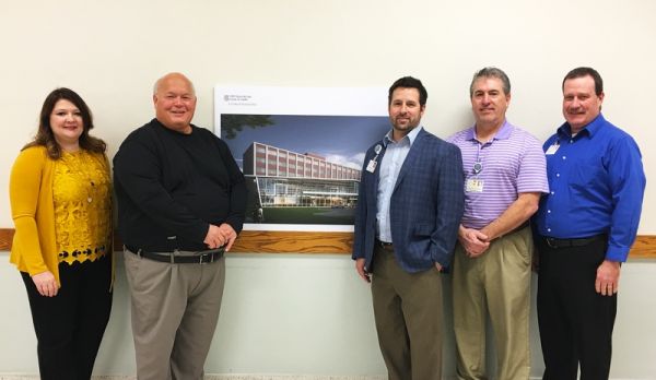 partnership as certified health contractors